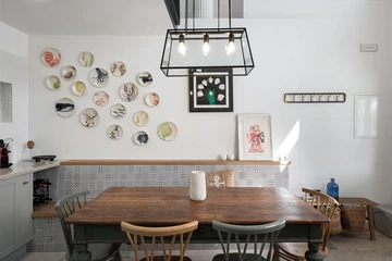 4-Bedroom Villa in Rudani for 8 Guests