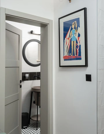 4-Bedroom Villa in Rudani for 8 Guests