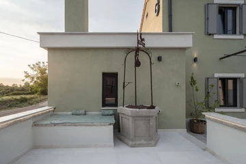 4-Bedroom Villa in Rudani for 8 Guests