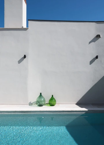 4-Bedroom Villa in Rudani for 8 Guests