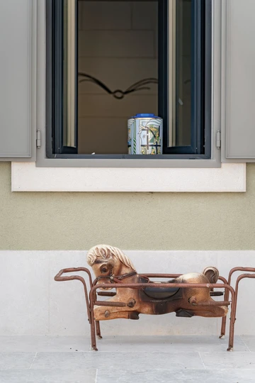 4-Bedroom Villa in Rudani for 8 Guests