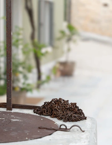 4-Bedroom Villa in Rudani for 8 Guests