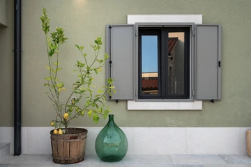 4-Bedroom Villa in Rudani for 8 Guests