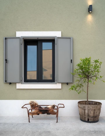 4-Bedroom Villa in Rudani for 8 Guests