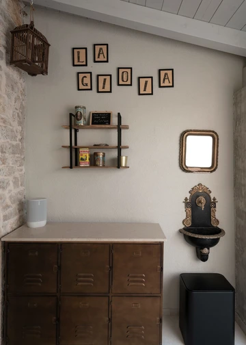 4-Bedroom Villa in Rudani for 8 Guests