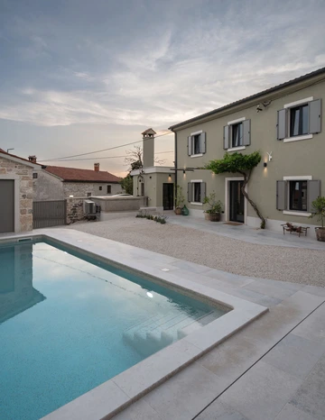 4-Bedroom Villa in Rudani for 8 Guests