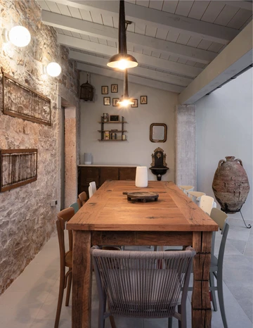 4-Bedroom Villa in Rudani for 8 Guests