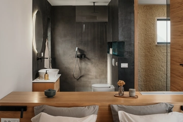 4-Bedroom Villa in Gornje Selo for Up to 8 Guests