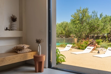 4-Bedroom Villa in Gornje Selo for Up to 8 Guests