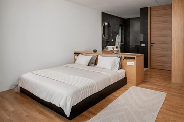 4-Bedroom Villa in Gornje Selo for Up to 8 Guests