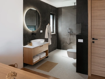 4-Bedroom Villa in Gornje Selo for Up to 8 Guests