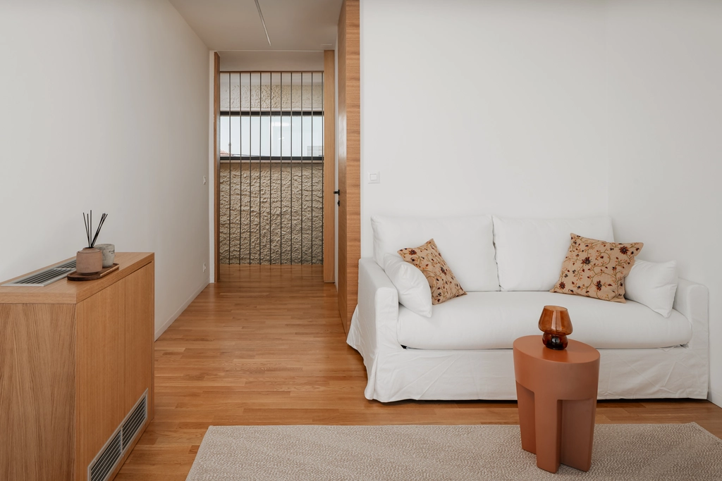 4-Bedroom Villa in Gornje Selo for Up to 8 Guests