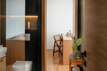 4-Bedroom Villa in Gornje Selo for Up to 8 Guests