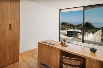 4-Bedroom Villa in Gornje Selo for Up to 8 Guests