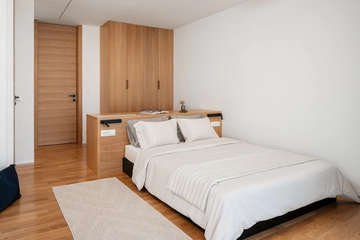 4-Bedroom Villa in Gornje Selo for Up to 8 Guests