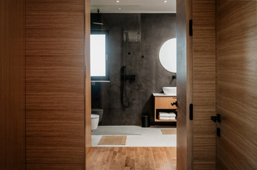 4-Bedroom Villa in Gornje Selo for Up to 8 Guests