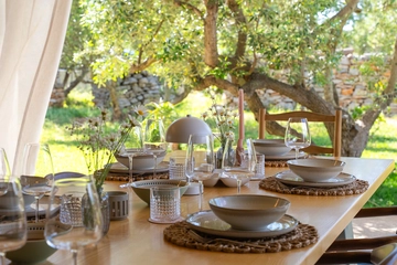 4-Bedroom Villa in Gornje Selo for Up to 8 Guests