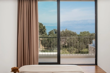 4-Bedroom Villa in Gornje Selo for Up to 8 Guests