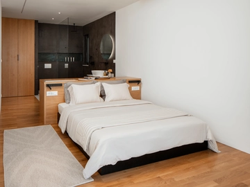 4-Bedroom Villa in Gornje Selo for Up to 8 Guests