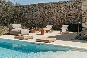 4-Bedroom Villa in Gornje Selo for Up to 8 Guests