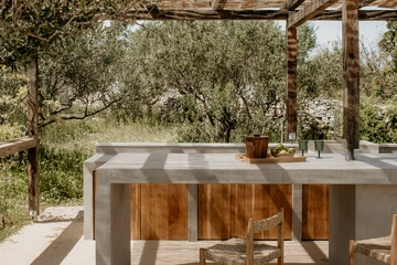 4-Bedroom Villa in Gornje Selo for Up to 8 Guests