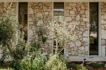 4-Bedroom Villa in Gornje Selo for Up to 8 Guests