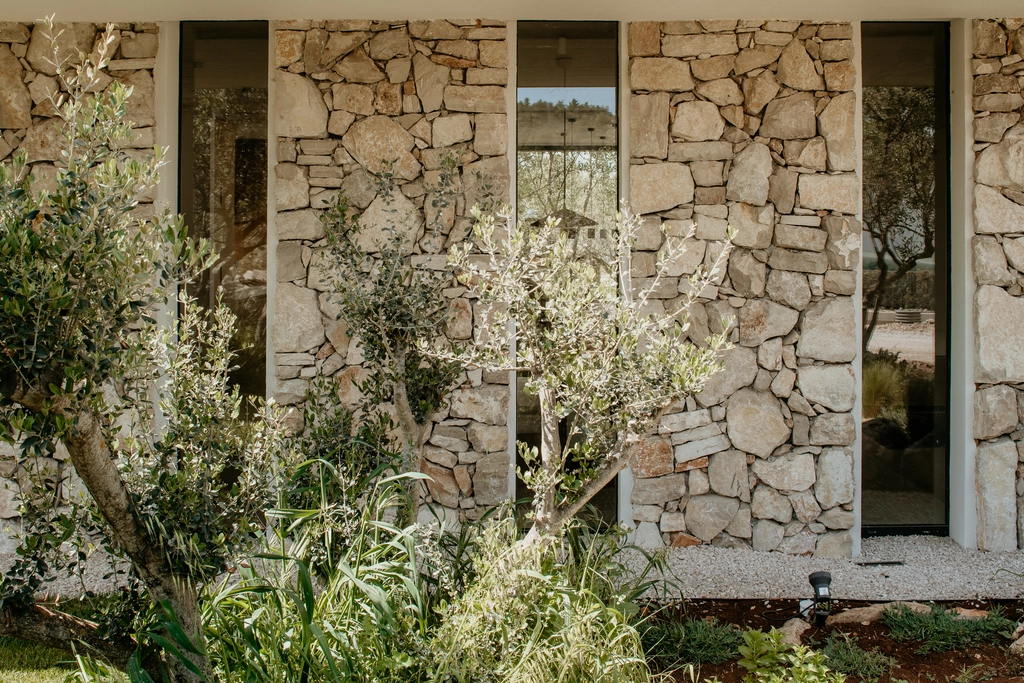 4-Bedroom Villa in Gornje Selo for Up to 8 Guests