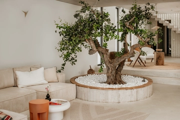 4-Bedroom Villa in Gornje Selo for Up to 8 Guests