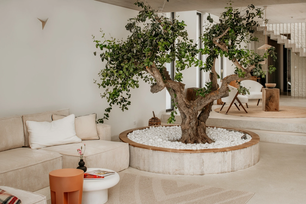4-Bedroom Villa in Gornje Selo for Up to 8 Guests