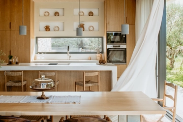 4-Bedroom Villa in Gornje Selo for Up to 8 Guests