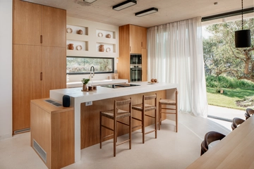 4-Bedroom Villa in Gornje Selo for Up to 8 Guests