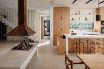 4-Bedroom Villa in Gornje Selo for Up to 8 Guests