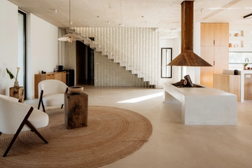 4-Bedroom Villa in Gornje Selo for Up to 8 Guests