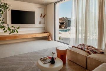 4-Bedroom Villa in Gornje Selo for Up to 8 Guests