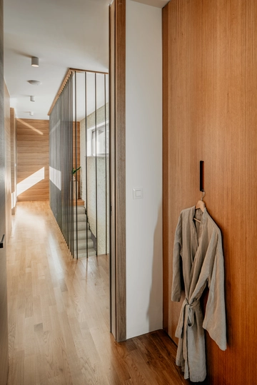 4-Bedroom Villa in Gornje Selo for Up to 8 Guests