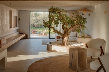 4-Bedroom Villa in Gornje Selo for Up to 8 Guests