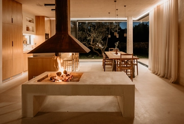 4-Bedroom Villa in Gornje Selo for Up to 8 Guests