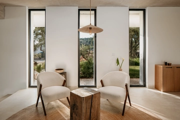 4-Bedroom Villa in Gornje Selo for Up to 8 Guests