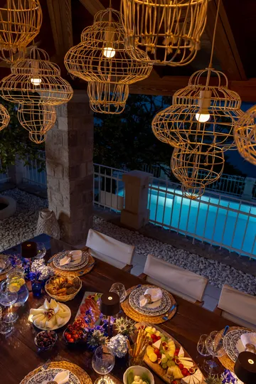 Historic Dubrovnik Villa with Heated Saltwater Pool