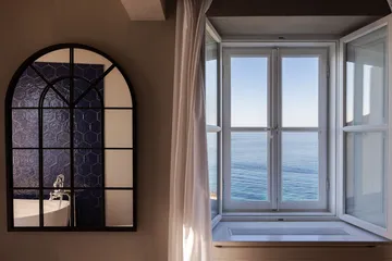 Historic Dubrovnik Villa with Heated Saltwater Pool