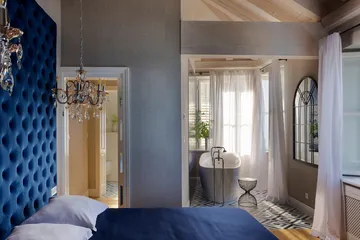 Historic Dubrovnik Villa with Heated Saltwater Pool