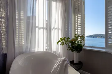 Historic Dubrovnik Villa with Heated Saltwater Pool