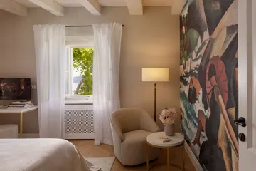 Historic Dubrovnik Villa with Heated Saltwater Pool