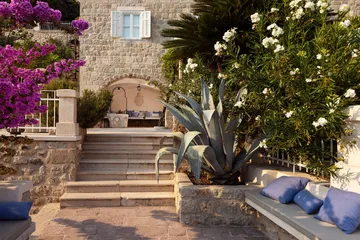 Historic Dubrovnik Villa with Heated Saltwater Pool