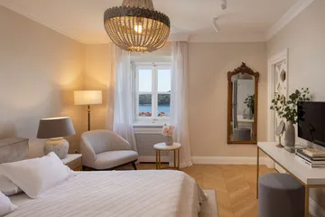 Historic Dubrovnik Villa with Heated Saltwater Pool