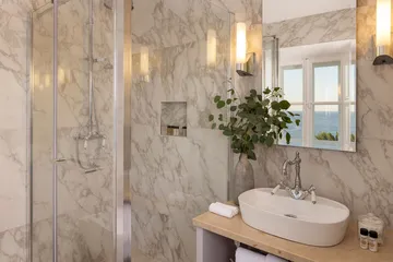 Historic Dubrovnik Villa with Heated Saltwater Pool