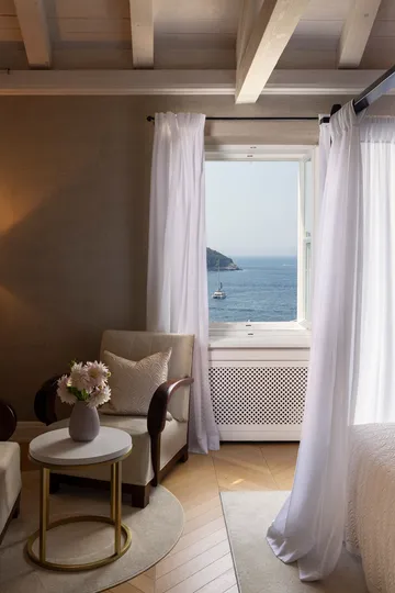 Historic Dubrovnik Villa with Heated Saltwater Pool