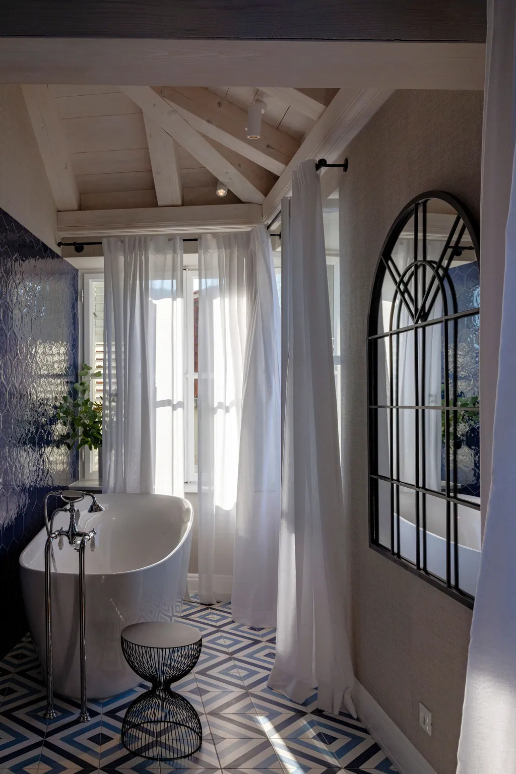 Historic Dubrovnik Villa with Heated Saltwater Pool