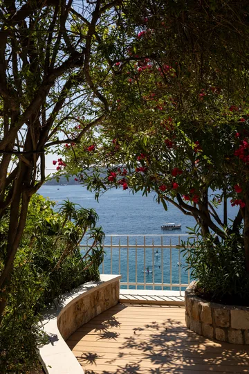 Historic Dubrovnik Villa with Heated Saltwater Pool