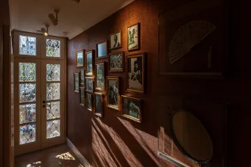 Historic Dubrovnik Villa with Heated Saltwater Pool